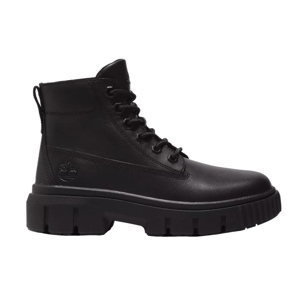 Timberland Greyfield Boots TB0A5ZDR001 / schwarz