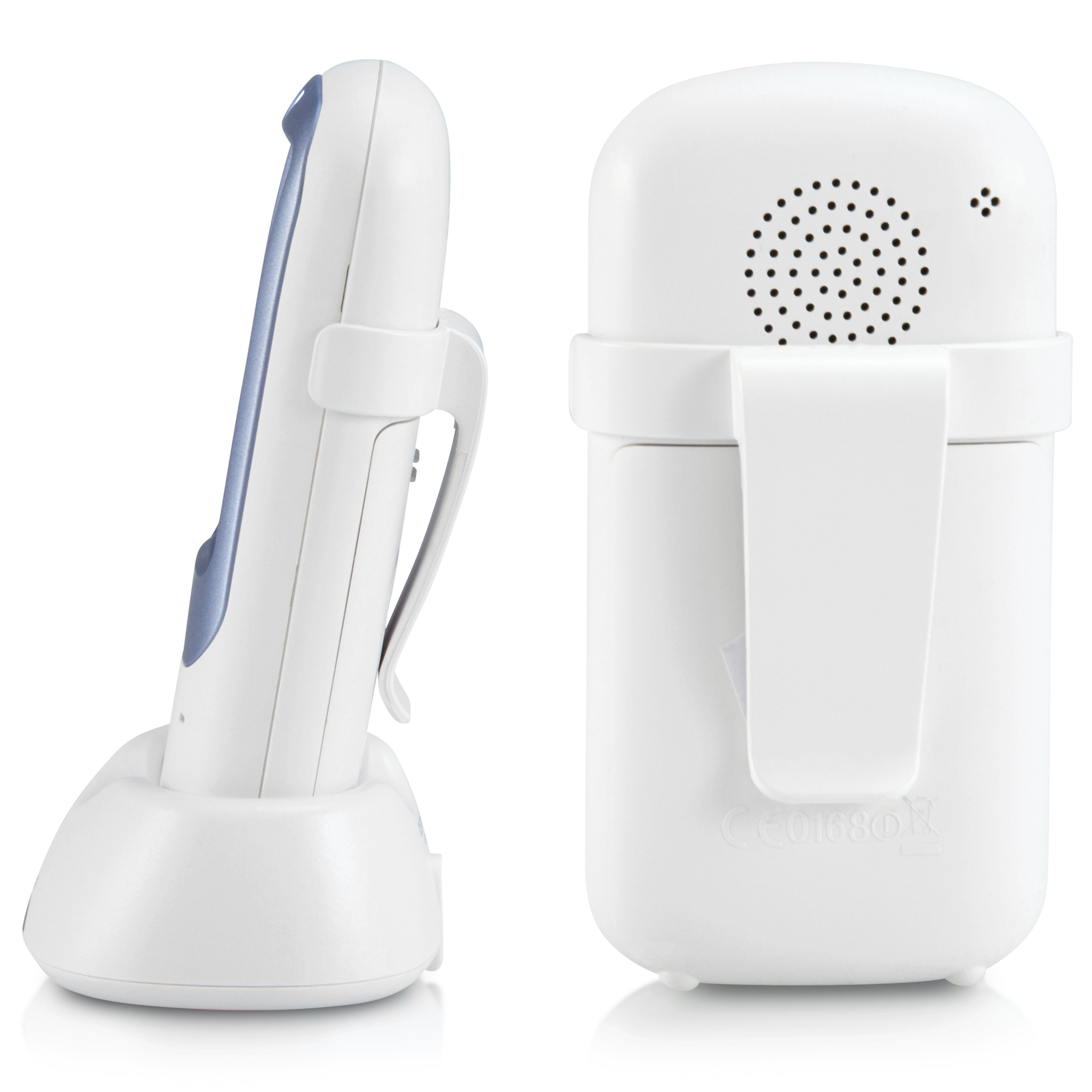 Alecto Babyphone DBX-68