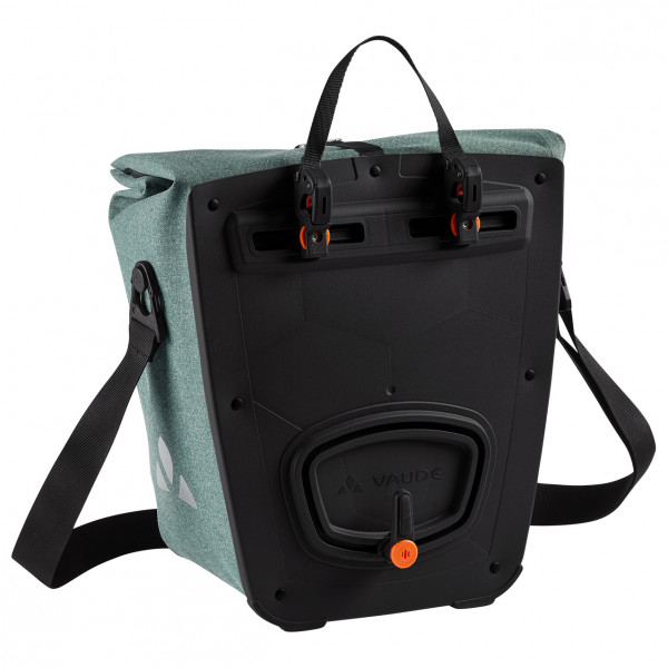 Vaude - Recycle Back - Gepäckträgertasche