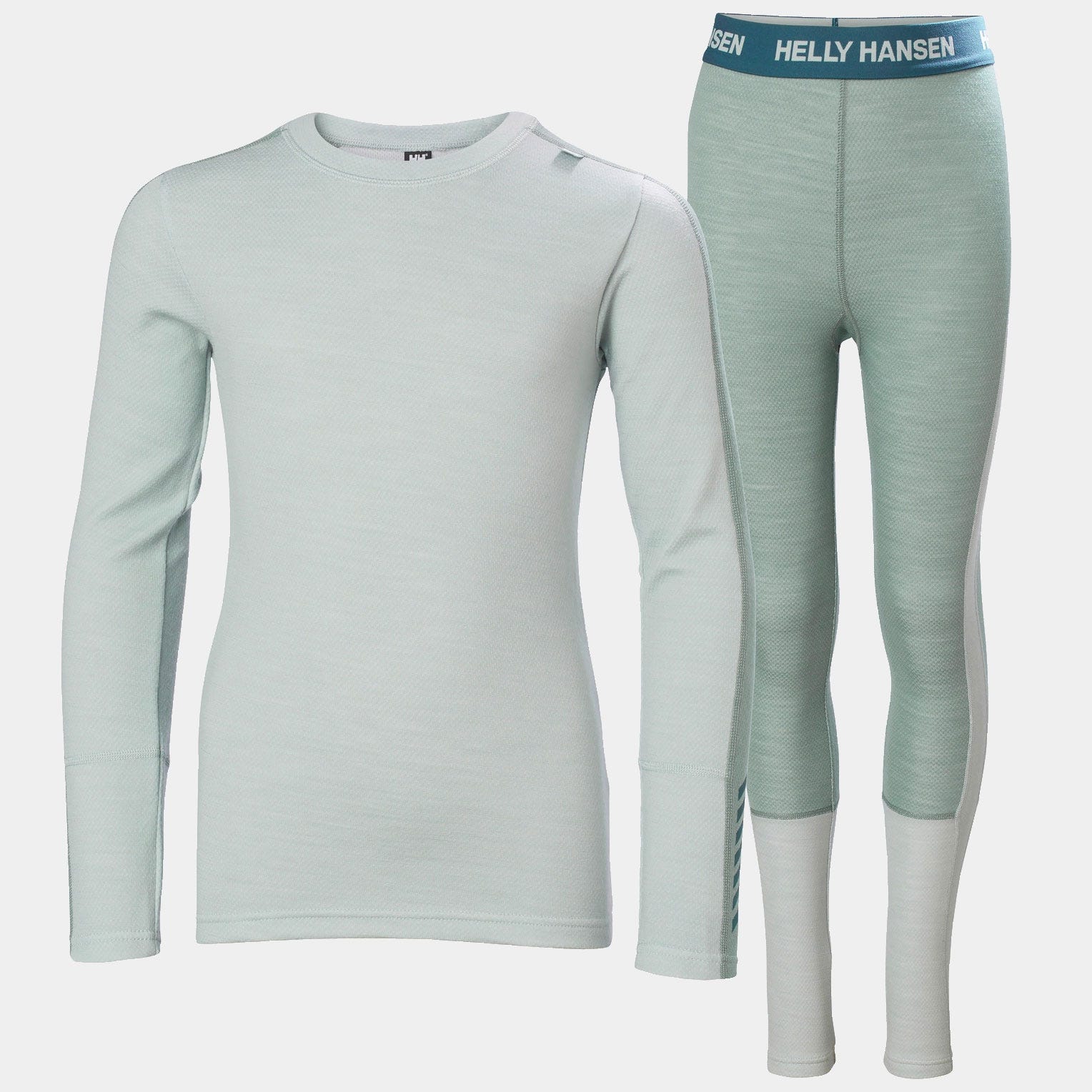 Juniors' LIFA® Merino Midweight Base Layer Set