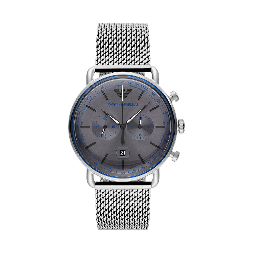 Emporio Armani Chronograph