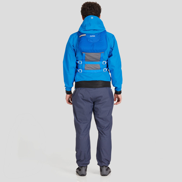 CLEARWATER MESH BACK PFD - Schwimmweste