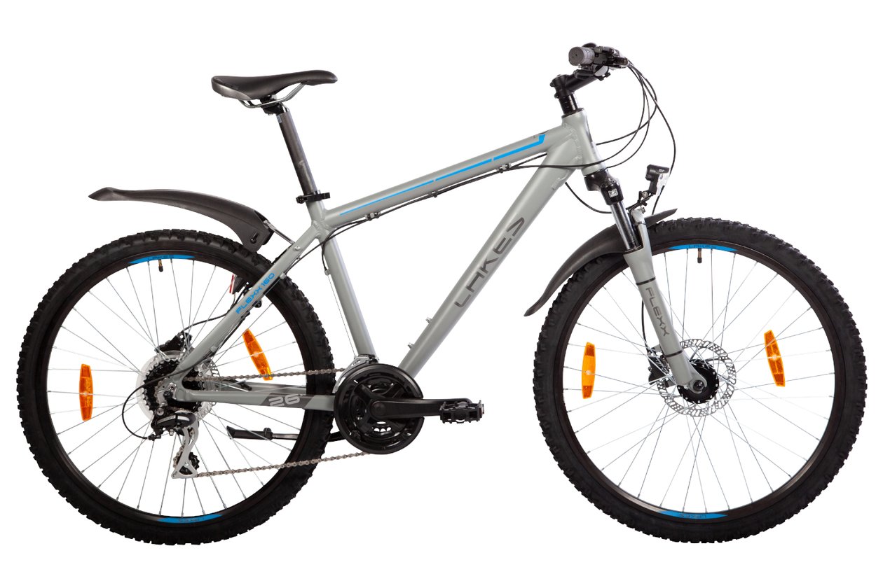 Lakes Flexx 160 - 2022 - 26 Zoll - Diamant