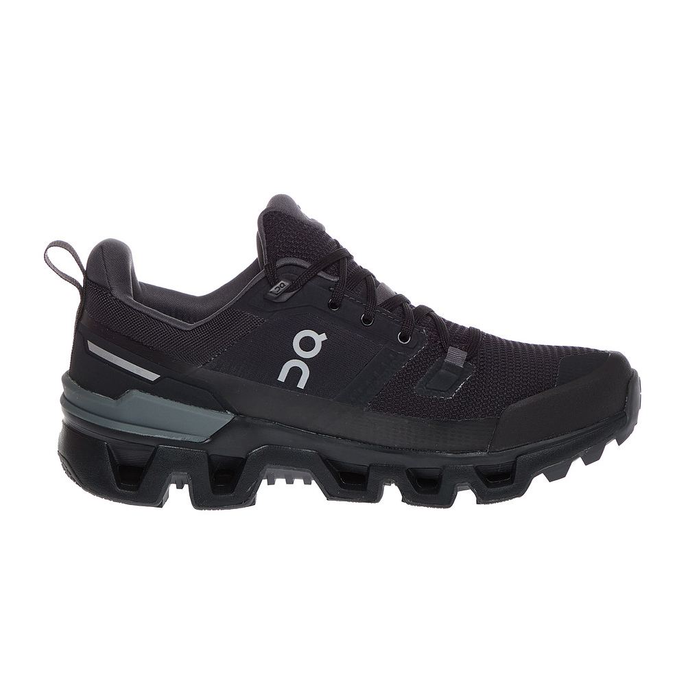 ON Cloudwander Waterproof 73.98602 / schwarz