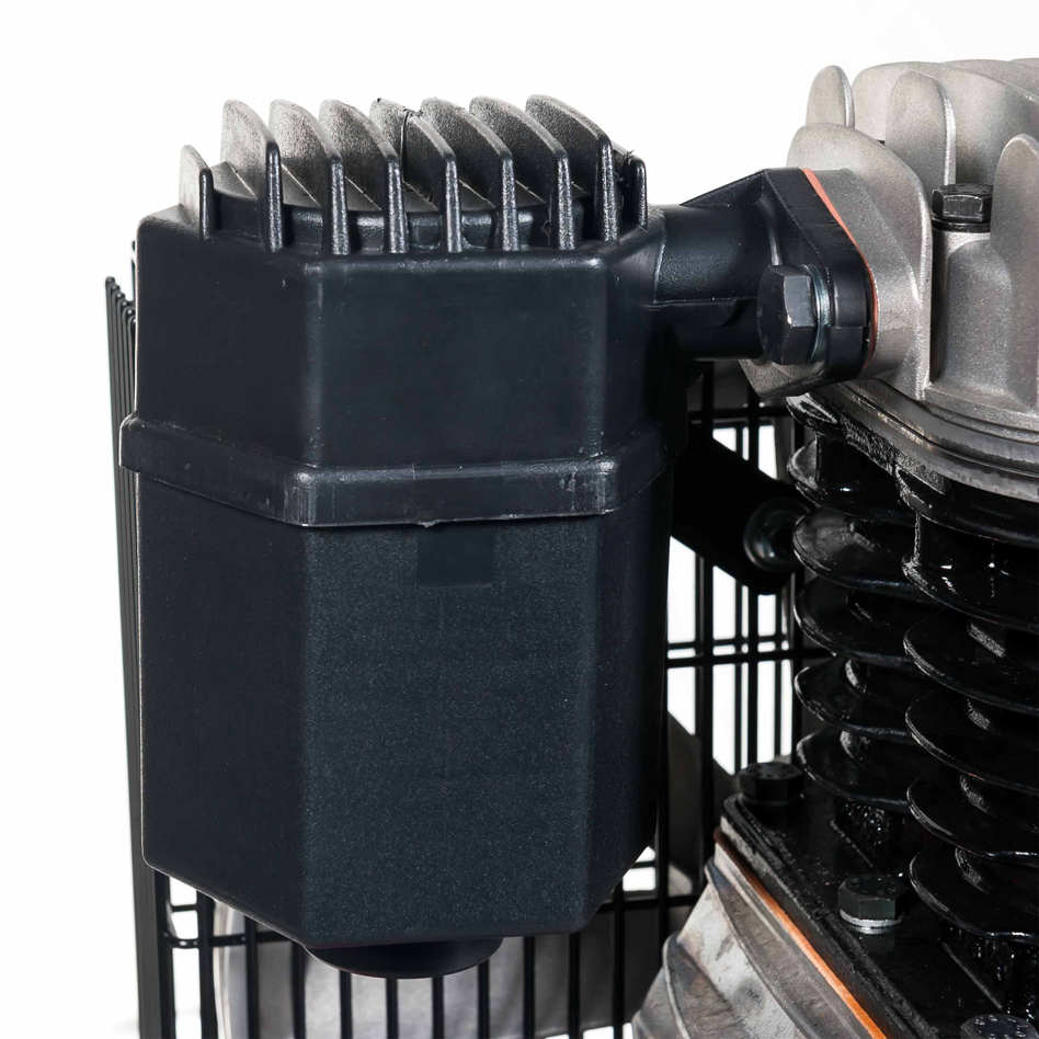 Airpress 360501 HK 425-100 Pro stempelkompressor 400 volt