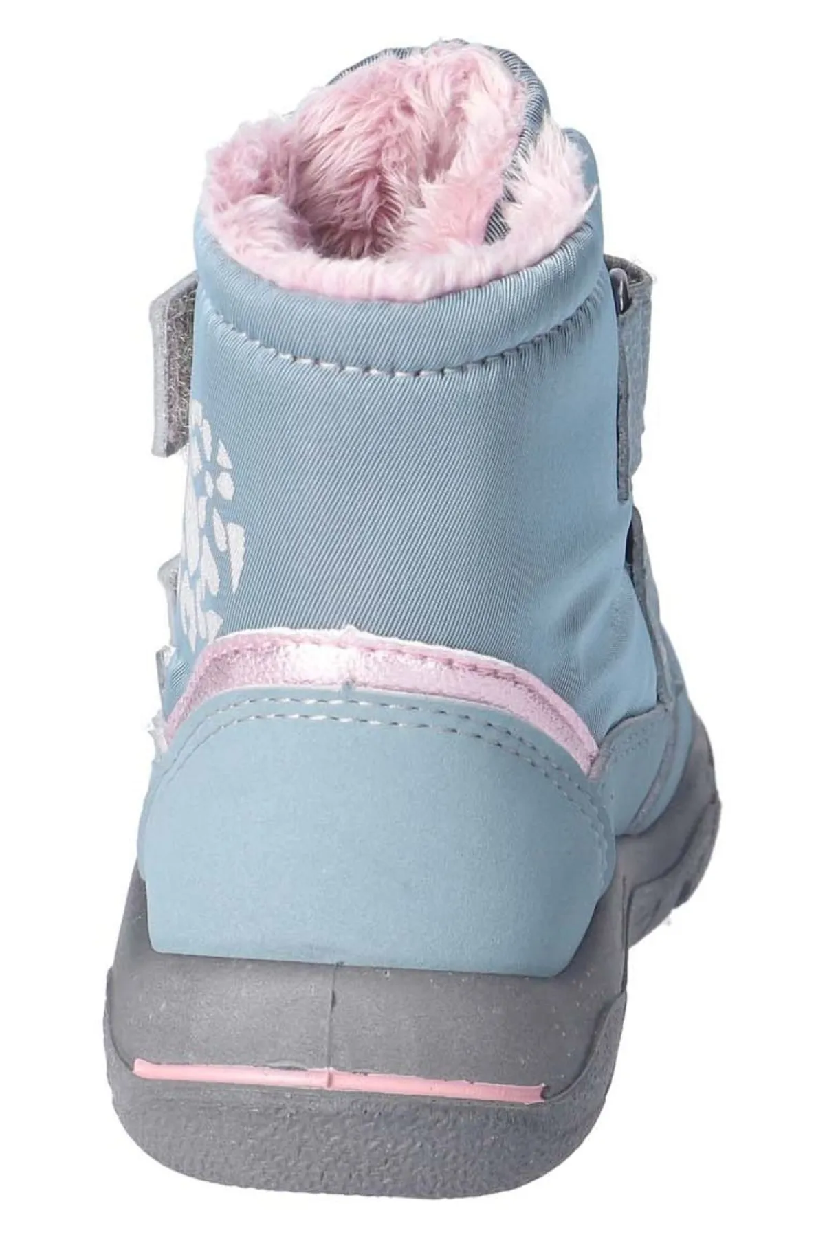 pepino  Stiefelette - Blau - Flacher Absatz