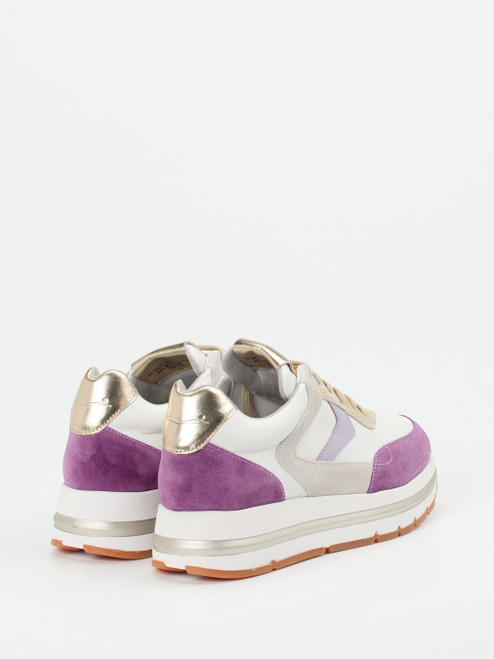 Sneaker-16659790012 Voile Blanche
