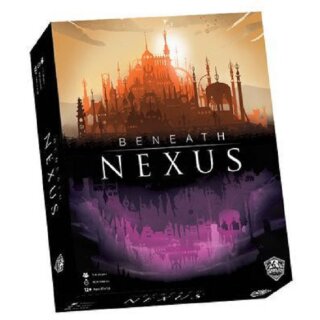 Beneath Nexus (EN)