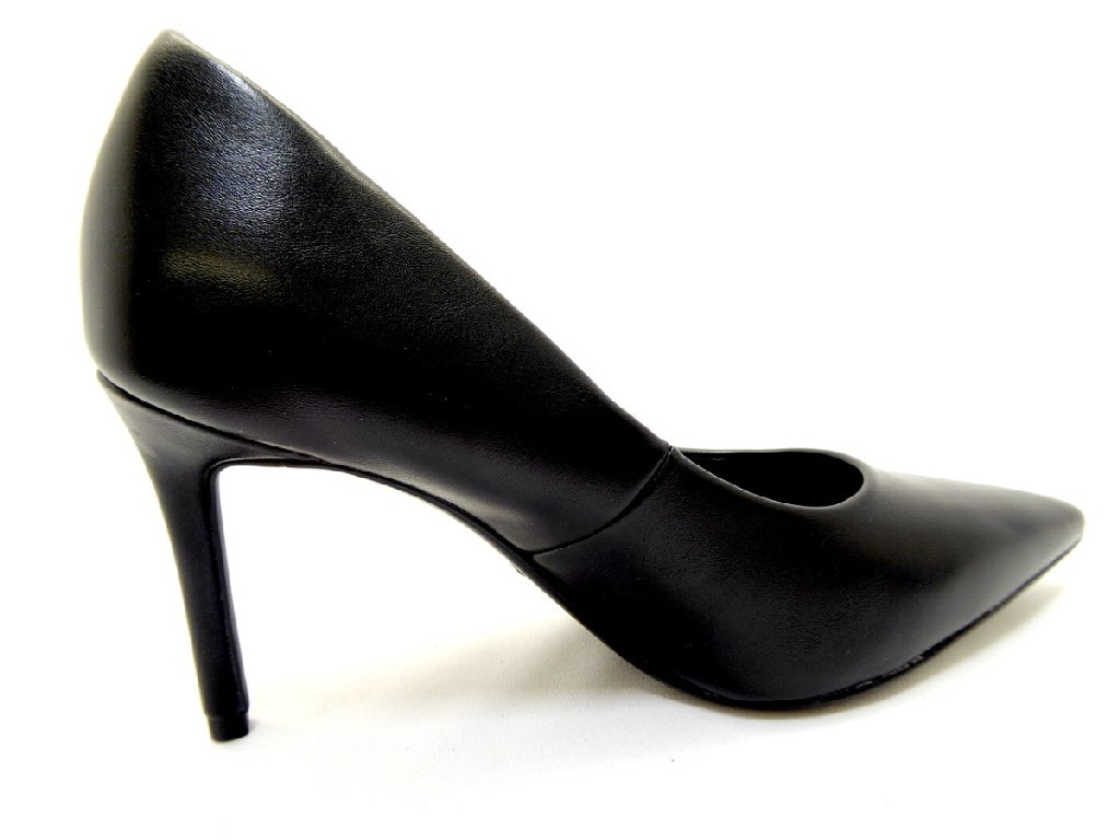 TAMARIS Modische Pumps schwarz