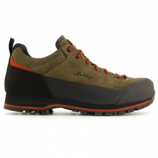 Lundhags - Bjerg Low - Multisportschuhe