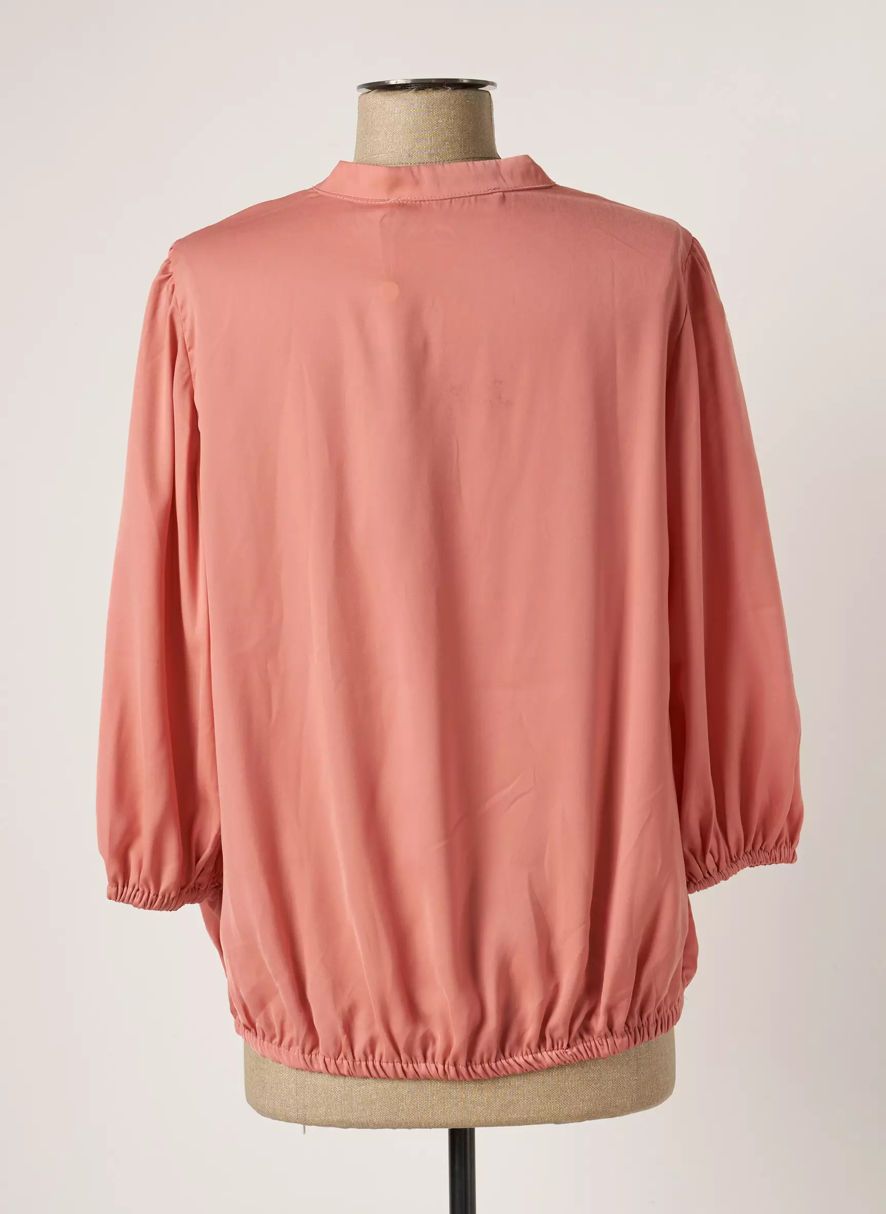 Costa 8 Mani Blouses Femme couleur rose