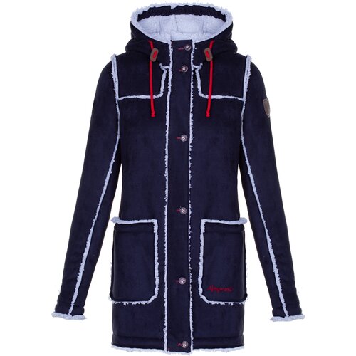 ALMGWAND DAMEN JACKE HOCHGRÜNDECK