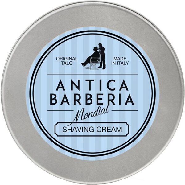 Mondial Antica Barberia Original Talc Rasiercreme