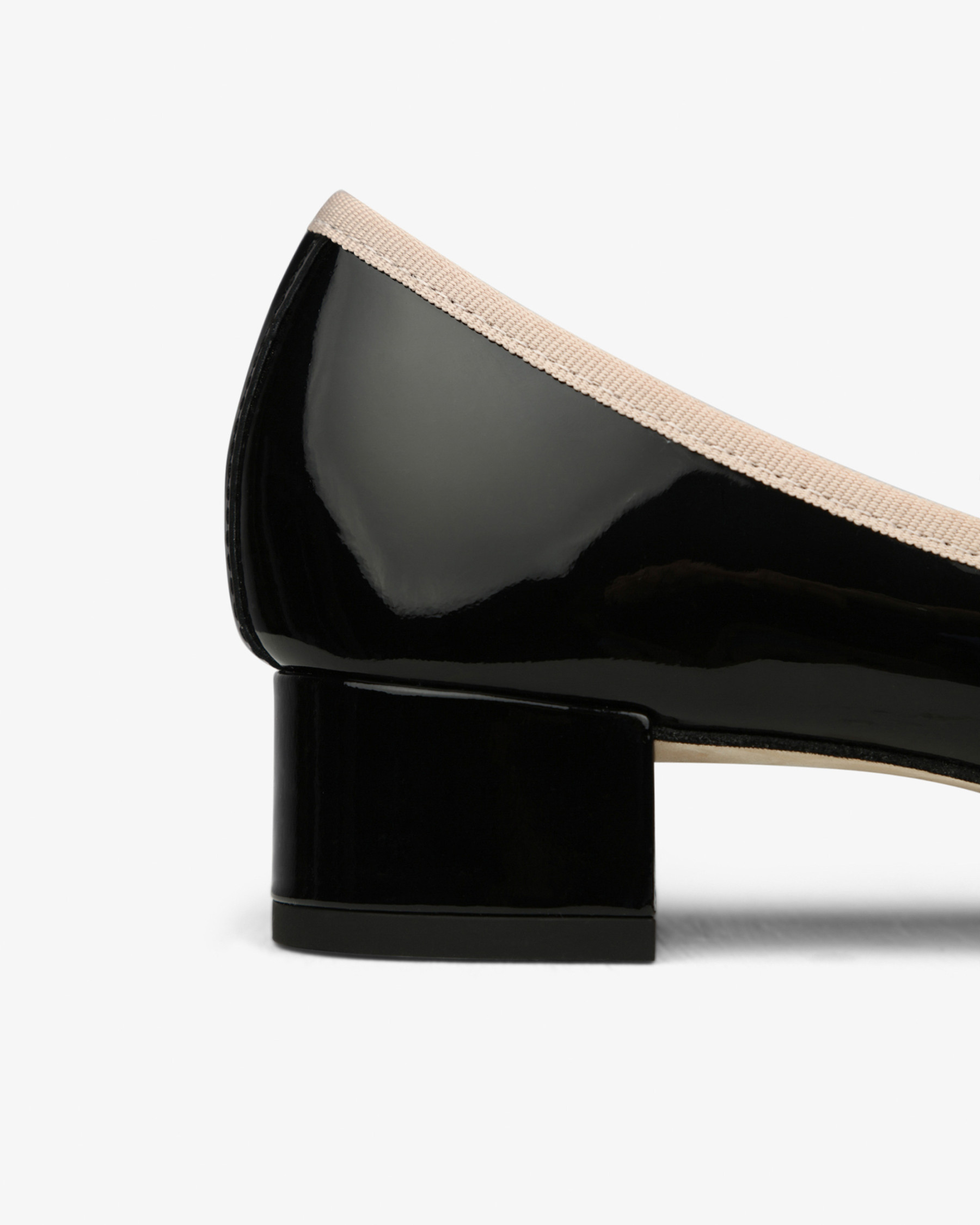 Camille ballerinas