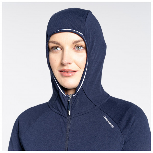 Craghoppers - Women's NosiLife Milanta Hoody - Hoodie