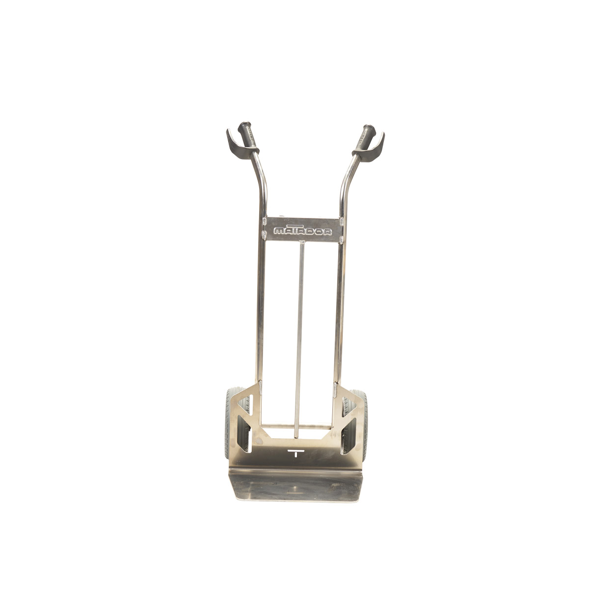 Cărucior manual Matador 17915 din aluminiu, capacitate 200 kg - 8,2 kg