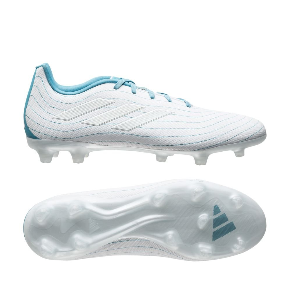 adidas Parley Copa Pure.3 FG ID9329 / weiss