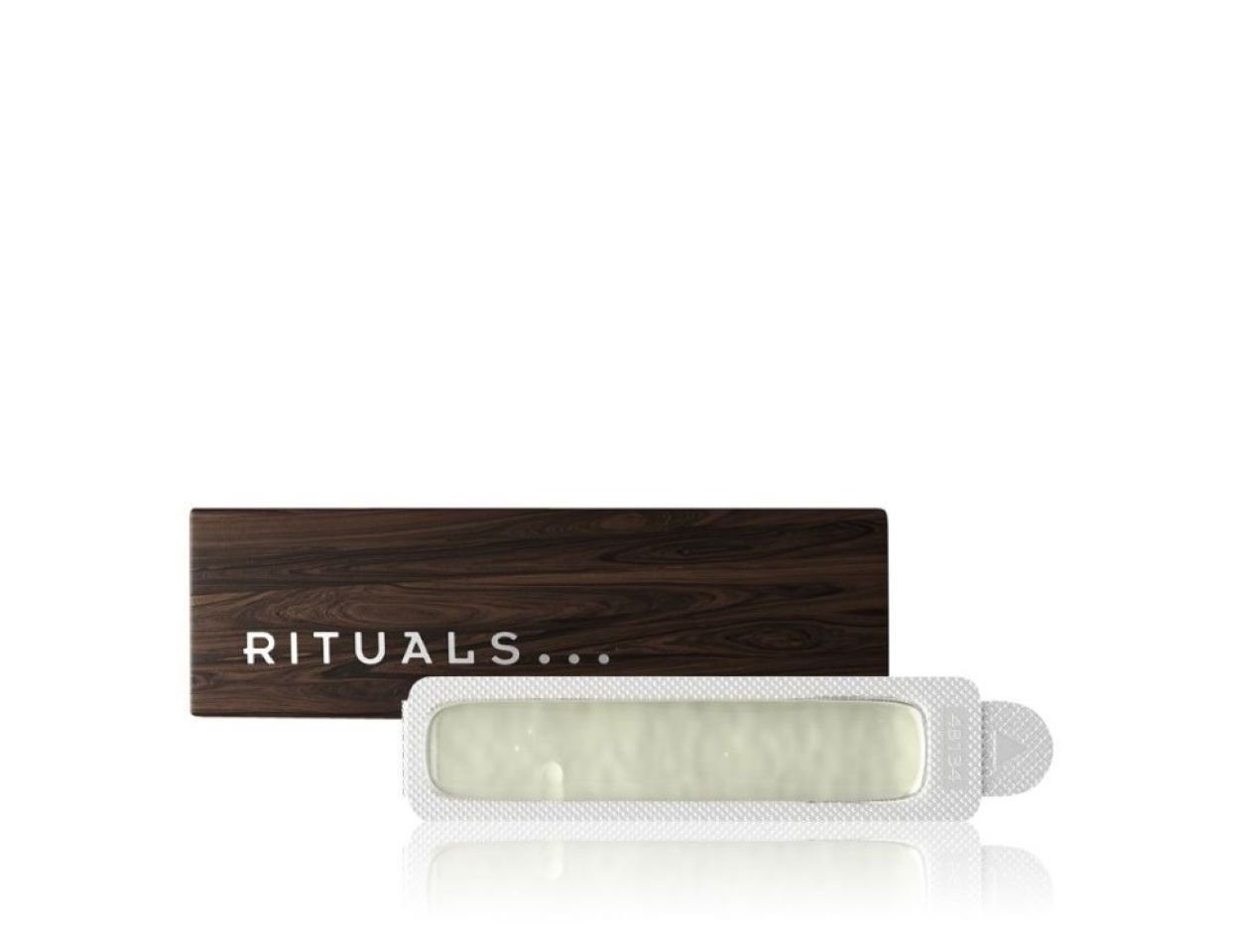 Rituals Raumduft Autoparfüm Homme