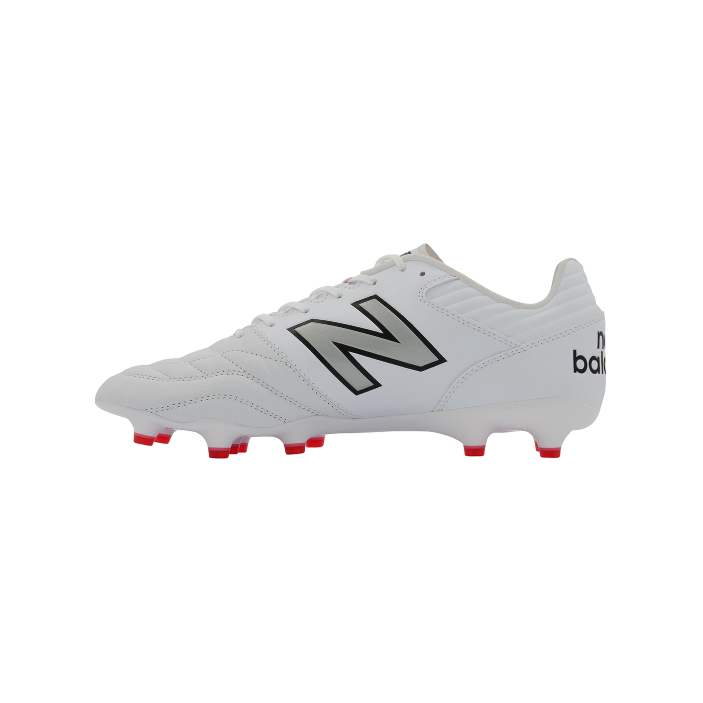 New Balance 442 V2 Pro FG Weiss FWT2