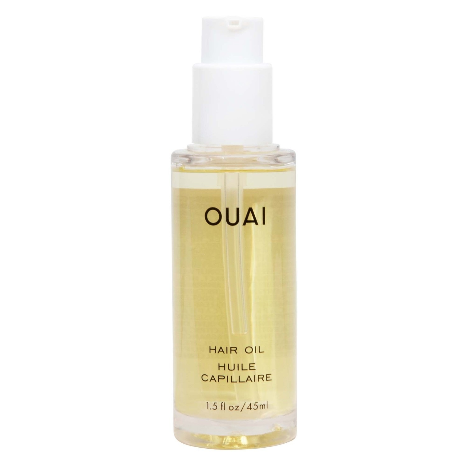 Hair Oil