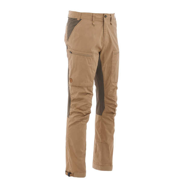 ABISKO LITE TREKKING TRS M LONG Herren - Trekkinghose
