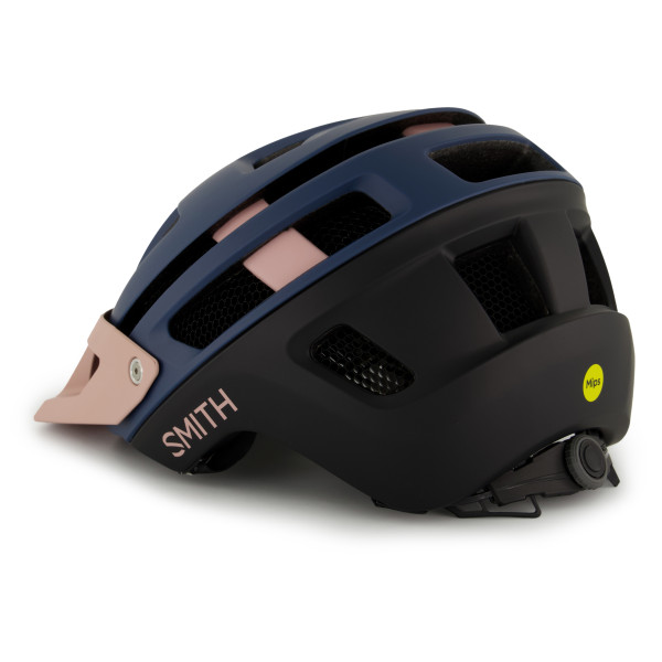 Smith - Forefront 2 MIPS - Radhelm