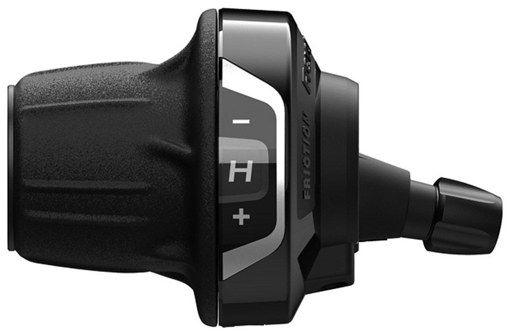 Shimano TOURNEY SL-RV400 3-fach Schaltdrehgriff links kaufen | Bike-Discount
