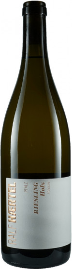 2019 Riesling 