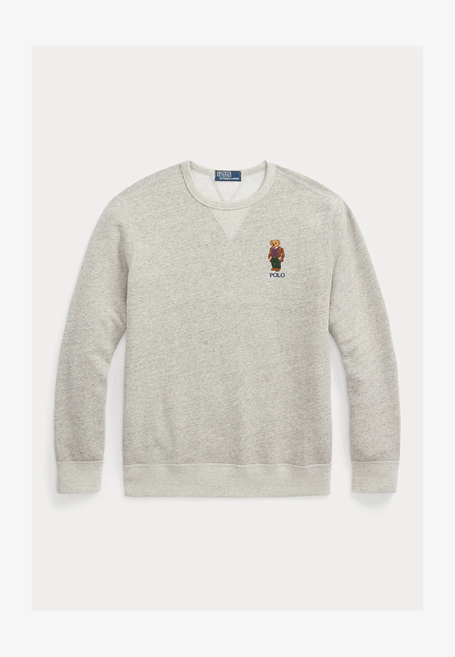 Polo Ralph Lauren MANGA LARGA - Sudadera