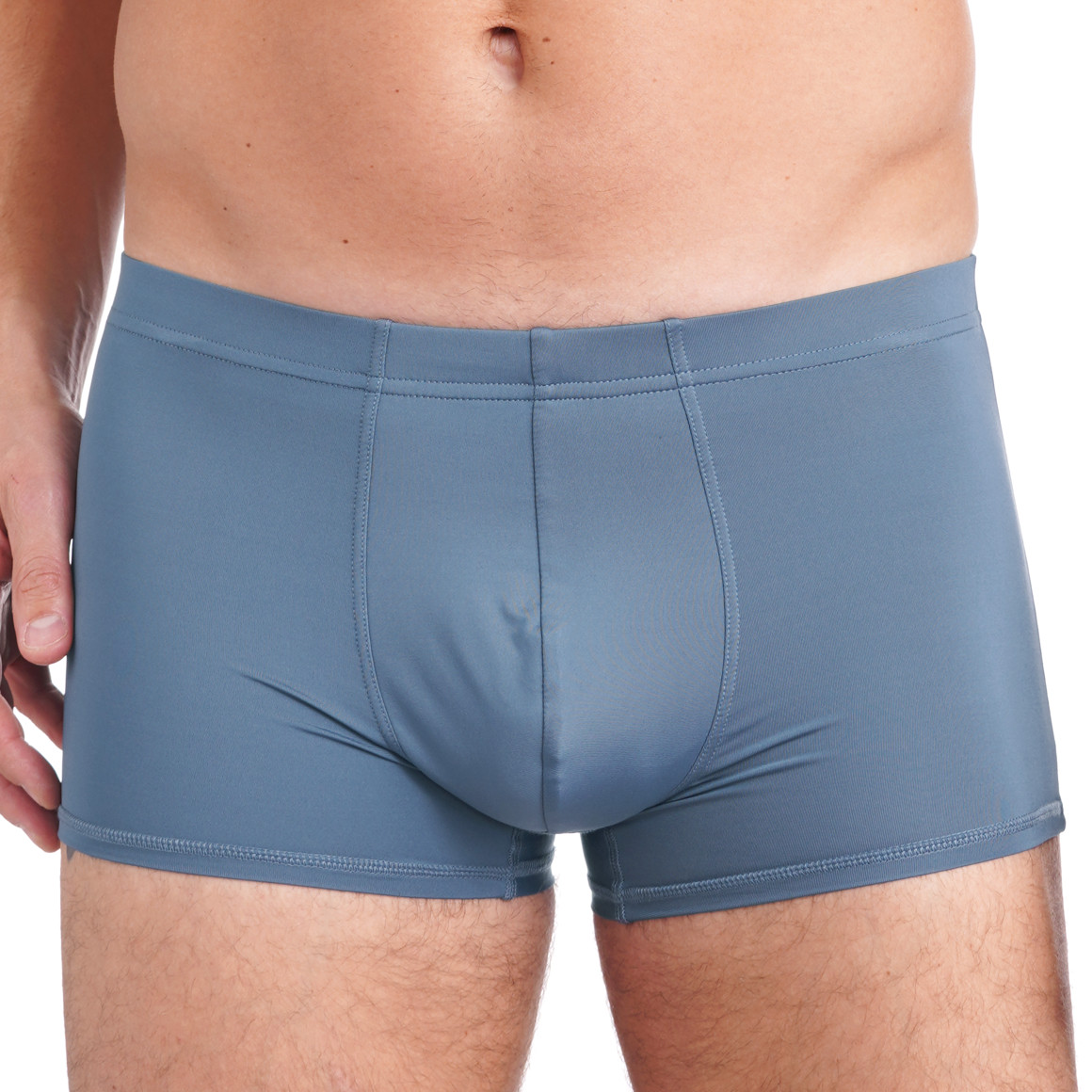 Herren Retroshorts aus Mikrofaser