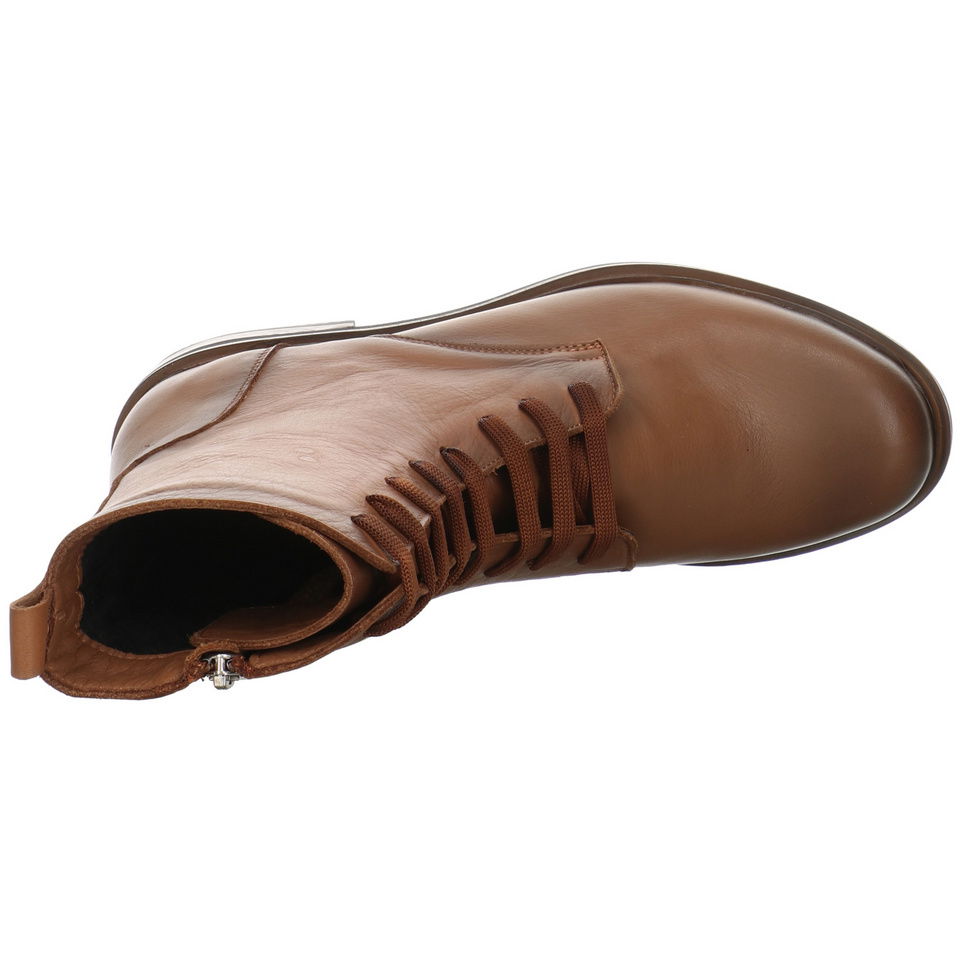 Andrea Conti Schnürboots