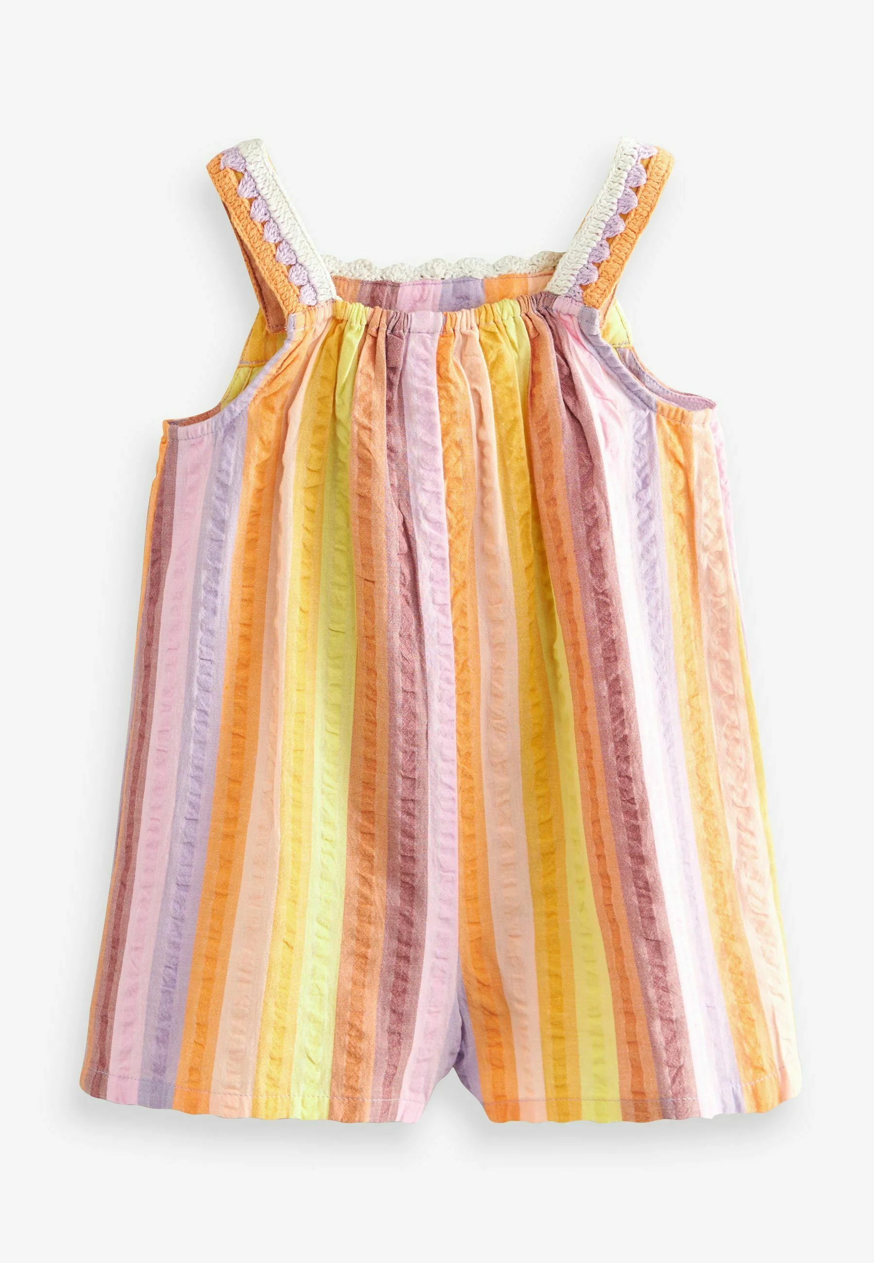 Siguiente RAINBOW PLAY - AJUSTE REGULAR - Mono