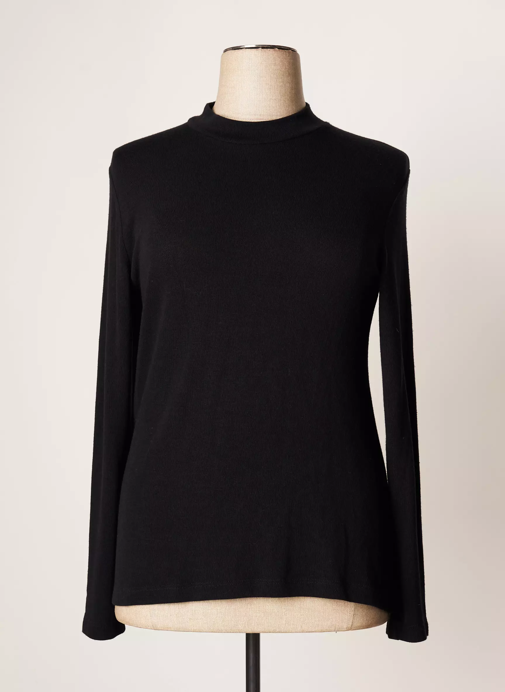 Jumfil Pulls Femme couleur noir