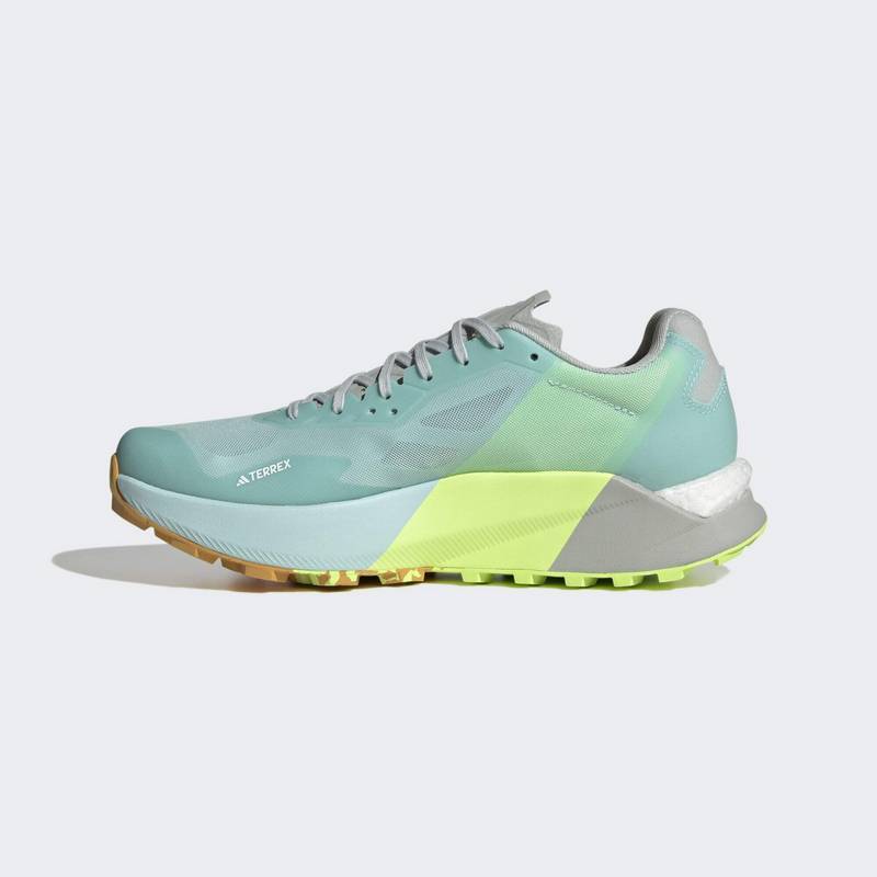 adidas TERREX Agravic Ultra Trailrunning-Schuh Fitnessschuhe Damen
