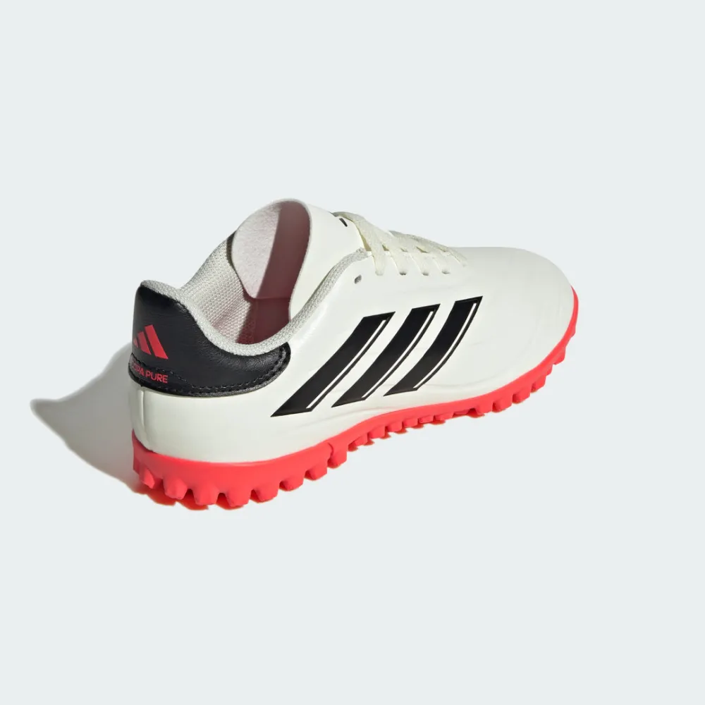 adidas Copa Pure II Club TF IE7531 / weiss
