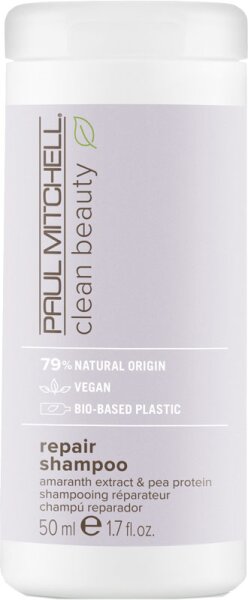 Paul Mitchell Clean Beauty Repair Shampoo