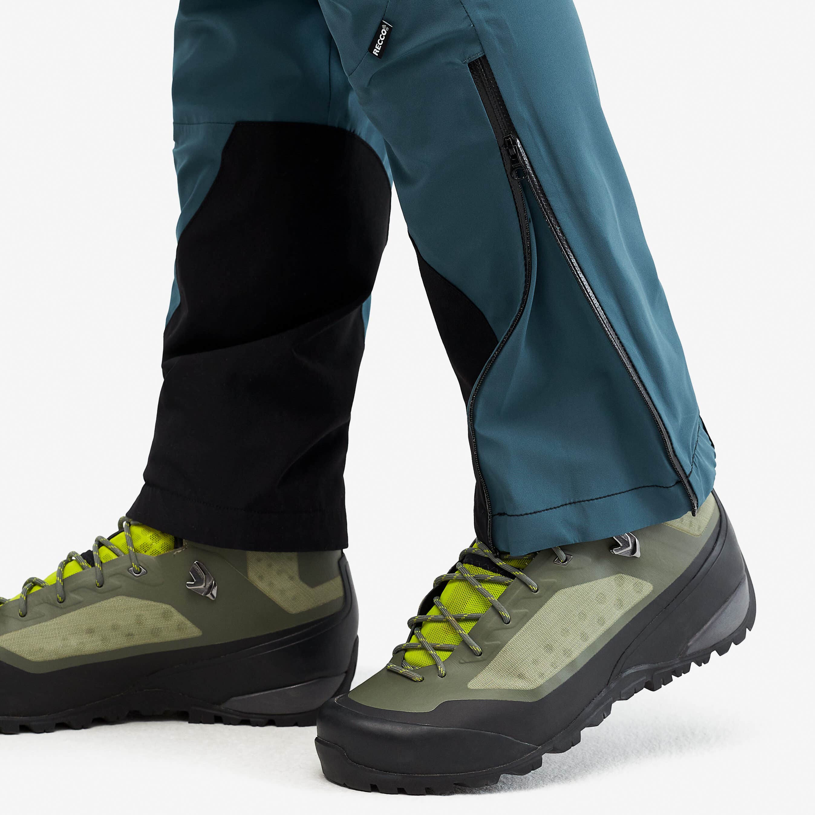 Cyclone Rescue Pants Homme Stargazer
