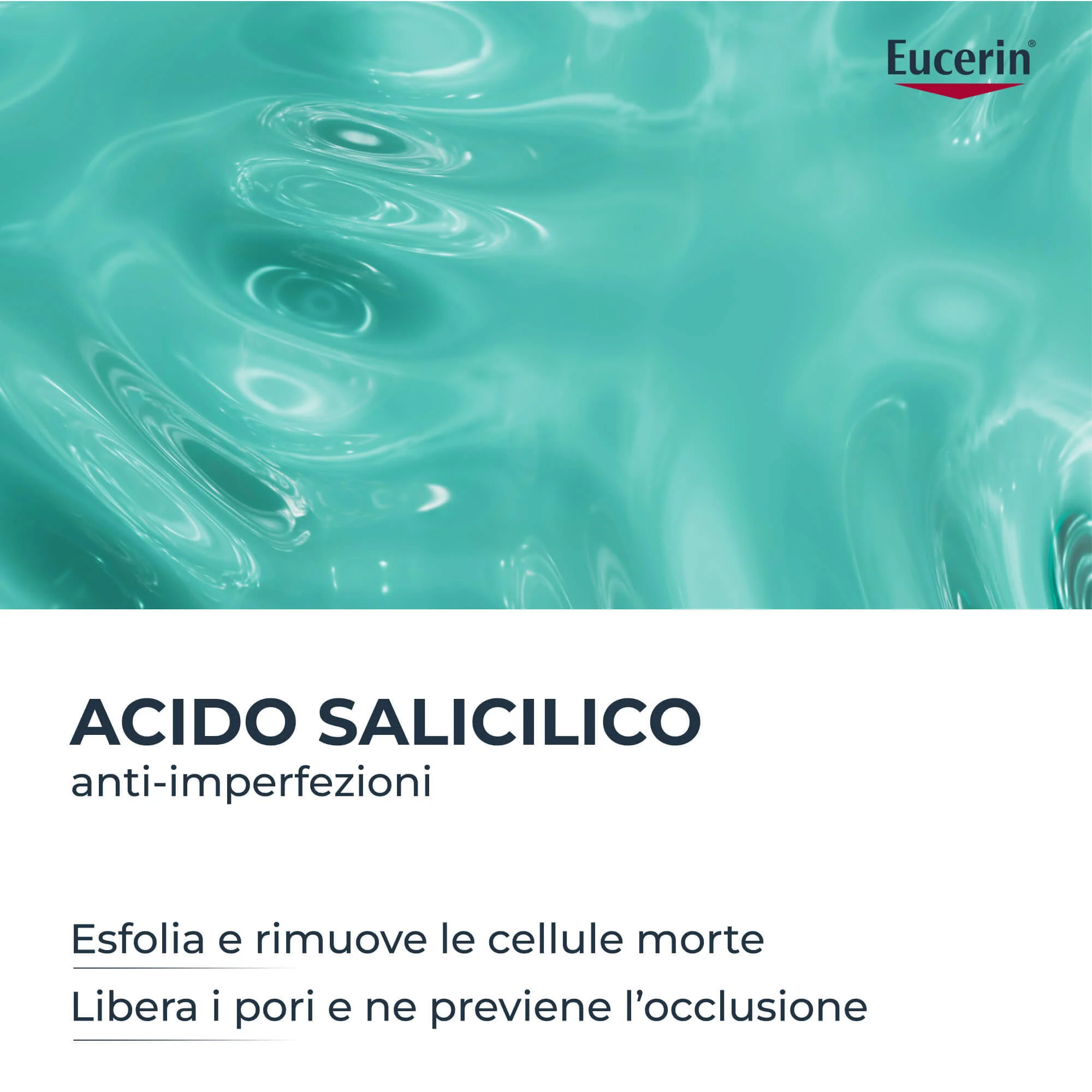 Dermopure Demachiant cu Acțiune Triplă - Gel de curățare facială, Gel facial anti-pete, Gel facial anti-pete