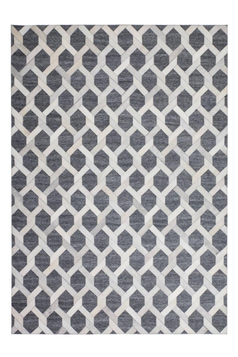 Kayoom Chimera 110 Grau 80cm x 150cm