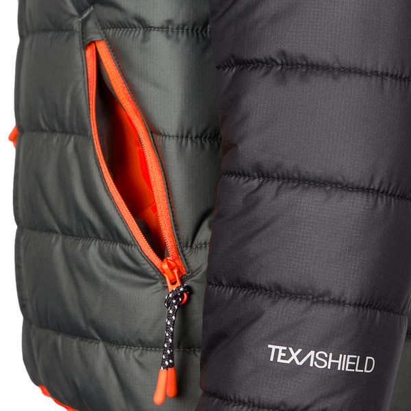 ZENON JACKET K Kinder - Winterjacke