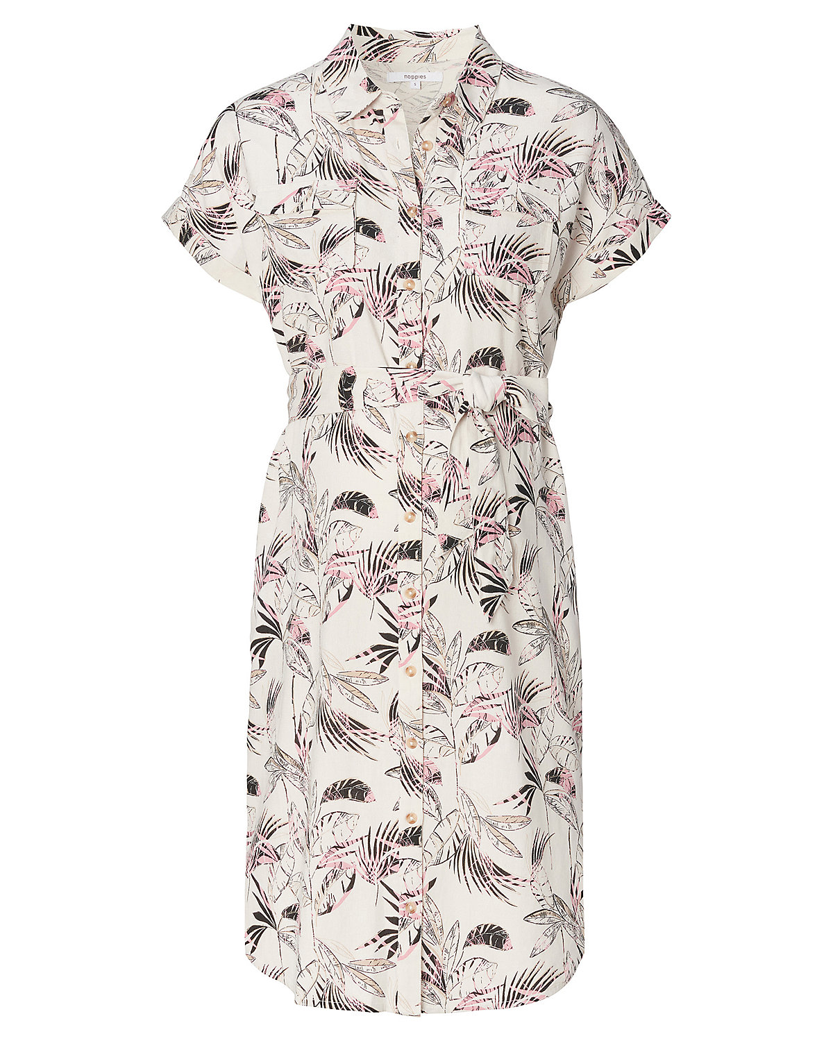 Still-Kleid Colombo Umstandskleider