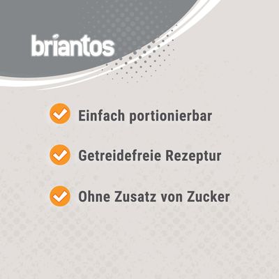 Briantos Cream Team