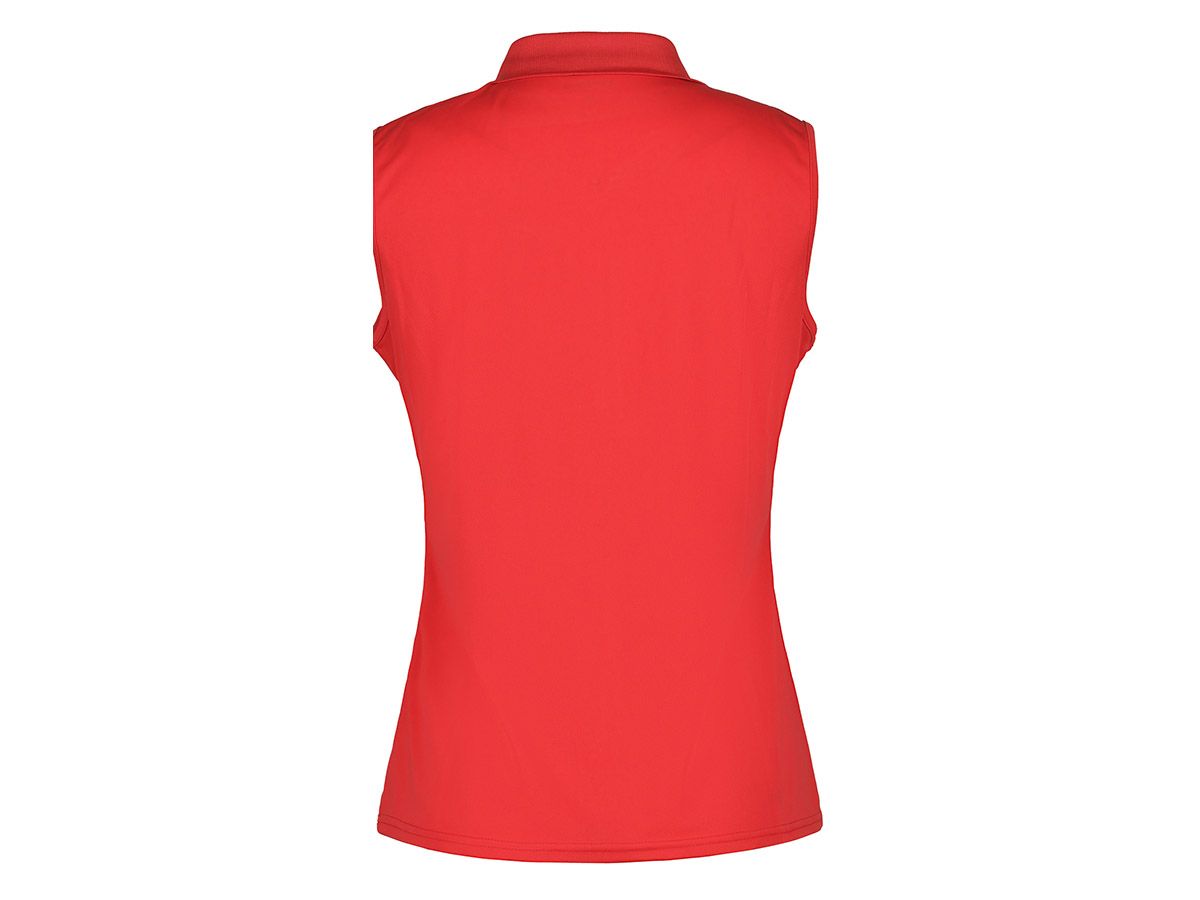 Icepeak Bazine Coral Red Damen Top