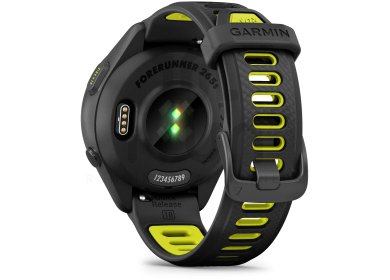Garmin Forerunner 265S Music