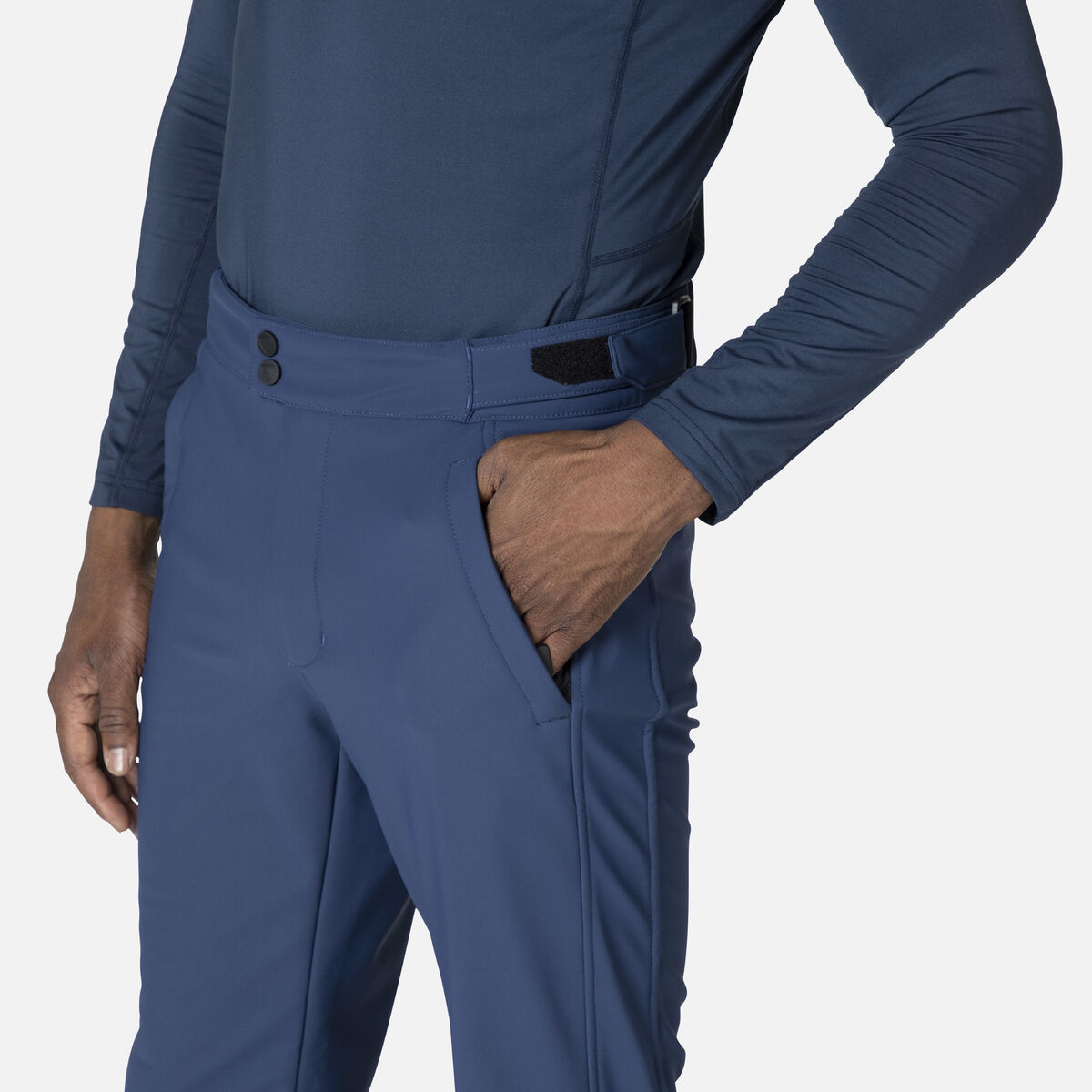 Origin Softshell-Herrenskihose