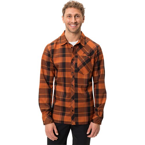 HERREN NESHAN LS SHIRT IV
