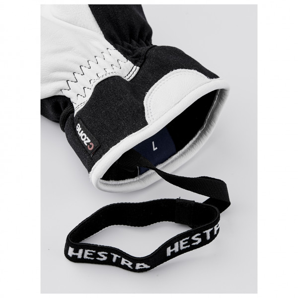 Hestra - Women's Voss CZone Mitt - Handschuhe