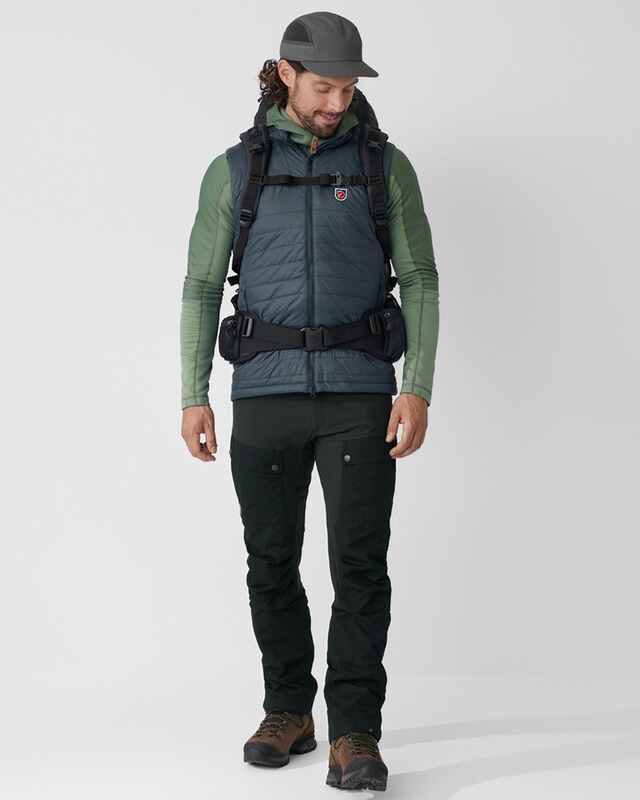 Fjällräven Weste Expedition X-Lätt