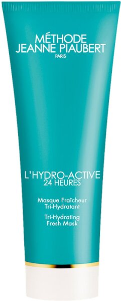 Jeanne Piaubert L'Hydro-Active 24H Tri-Hydrating Fresh Mask Gesichtsmaske