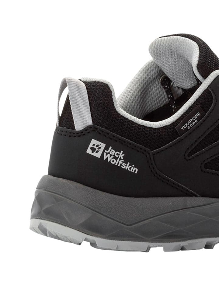 Jack Wolfskin Wanderschuhe 